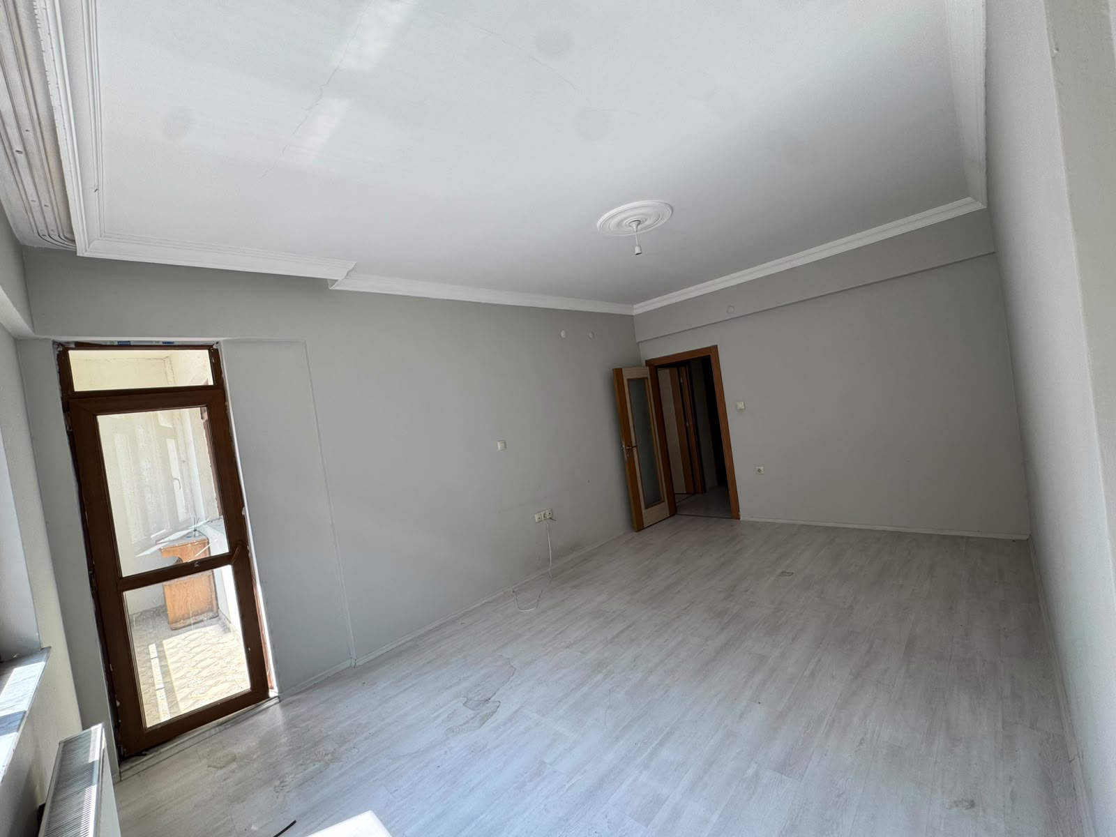 MABEL'DEN ŞEHİR MERKEZİ'NDE SATILIK DAİRE